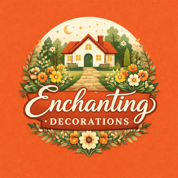  EnchantingDecorations.com