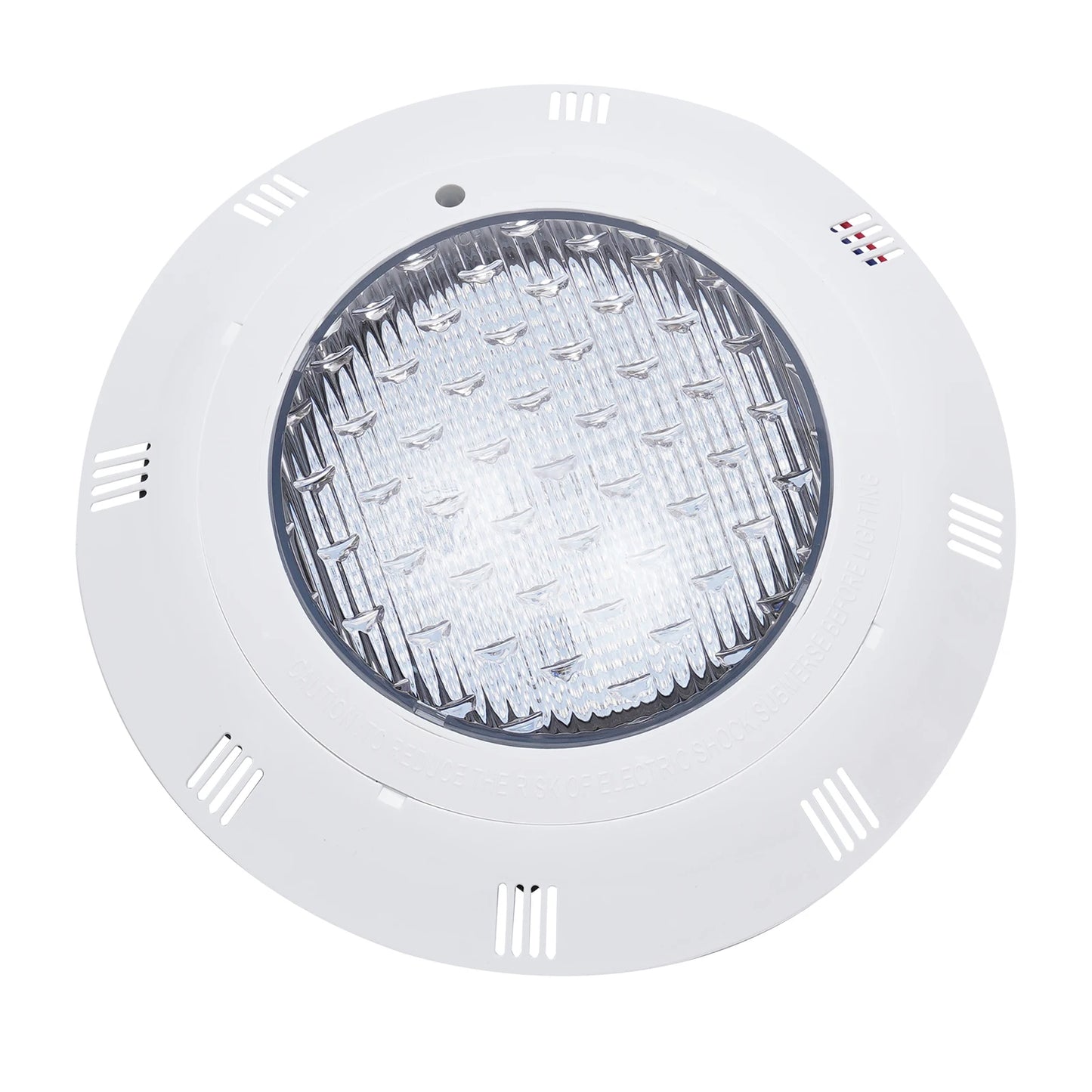 Swimming Pool LED Light RGB Underwater Light Remote