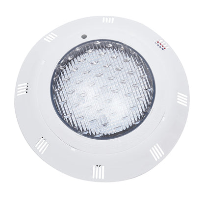 Swimming Pool LED Light RGB Underwater Light Remote