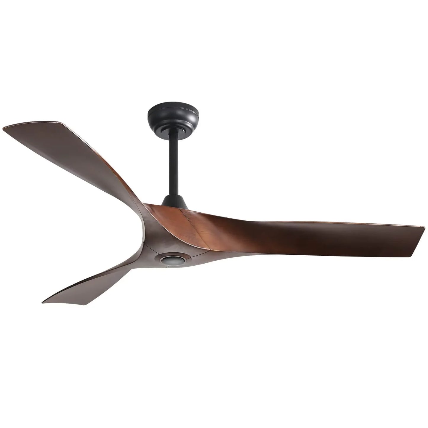 Modern 52-inch Ceiling fan  DC 6-speed remote control