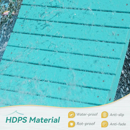 Weighted Pool Lounge Chairs - Anti-Floating Pools & Backyard Sun Decks,